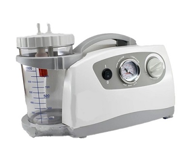 دستگاه ساکشن ISH دستگاه ساکشن ISH