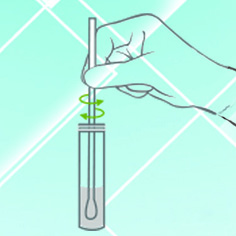 پروتئین تست برند SteriNIC پروتئین تست برند SteriNIC