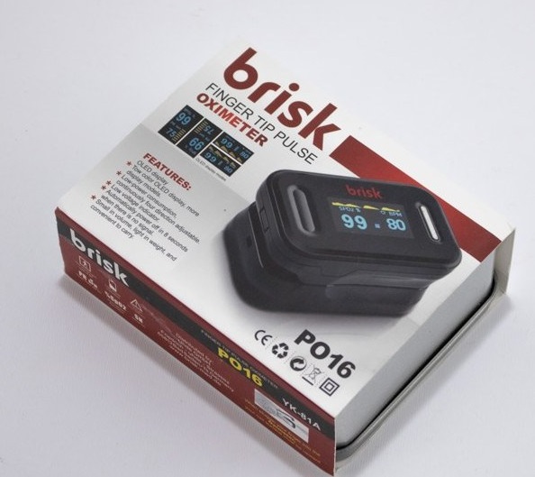 V-cxyPYnLNKRs-lw دستگاه پالس اکسیمتر بریسک مدل PO16