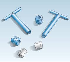 تی-تیوب-گوش تی تیوب گوش چیست؟